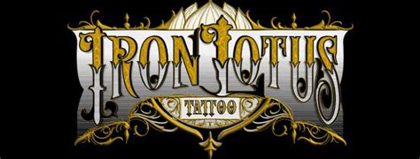 iron lotus tattoo|FAQ – Iron Lotus Tattoo Studios